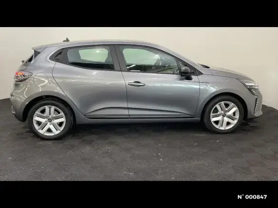 RENAULT CLIO V - voiture d'occasion - Photo 5