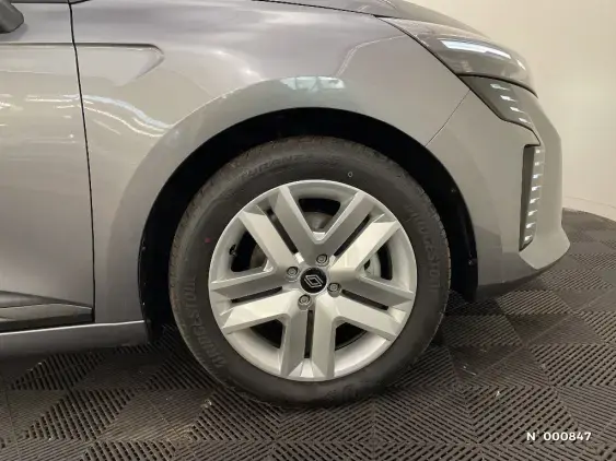 RENAULT CLIO V - voiture d'occasion - Photo 8