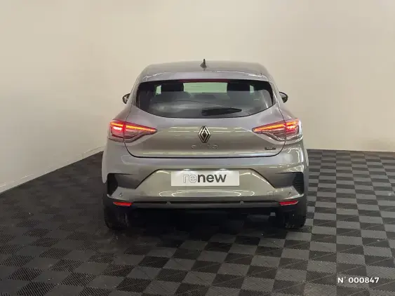 RENAULT CLIO V - voiture d'occasion - Photo 6