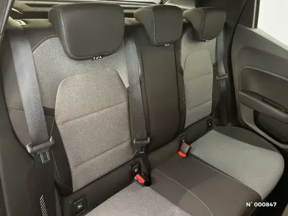 RENAULT CLIO V - voiture d'occasion - Photo 11