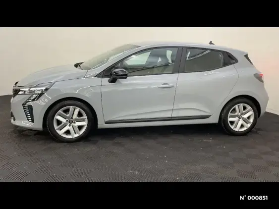 RENAULT CLIO V - voiture d'occasion - Photo 2