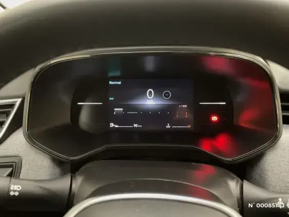 RENAULT CLIO V - voiture d'occasion - Photo 12