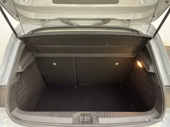 RENAULT CLIO V - voiture d'occasion - Photo 7