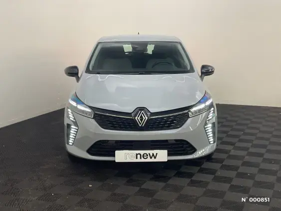 RENAULT CLIO V - voiture d'occasion - Photo 3