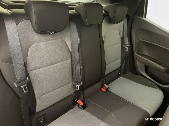 RENAULT CLIO V - voiture d'occasion - Photo 11