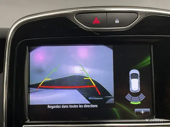 RENAULT ZOE - voiture d'occasion - Photo 14