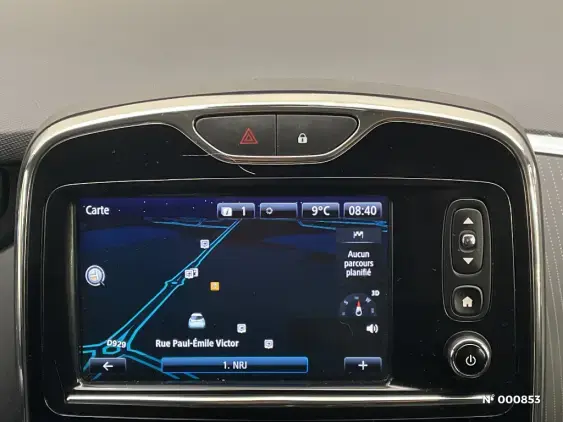 RENAULT ZOE - voiture d'occasion - Photo 15