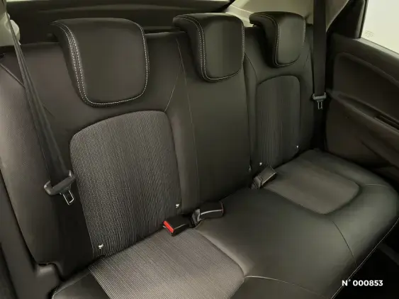 RENAULT ZOE - voiture d'occasion - Photo 11