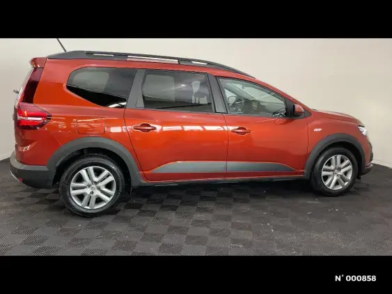 DACIA JOGGER - voiture d'occasion - Photo 5