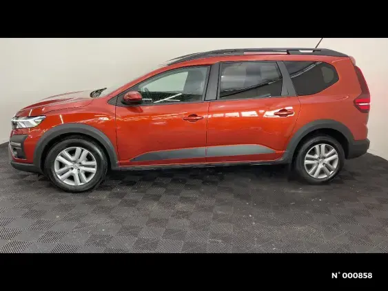 DACIA JOGGER - voiture d'occasion - Photo 2