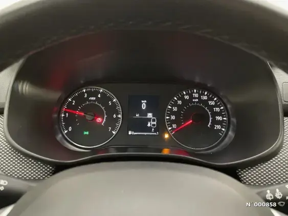 DACIA JOGGER - voiture d'occasion - Photo 12