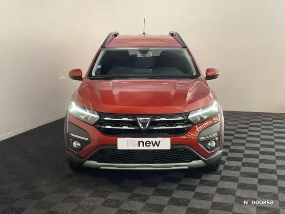 DACIA JOGGER - voiture d'occasion - Photo 3