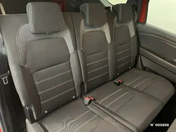 DACIA JOGGER - voiture d'occasion - Photo 11