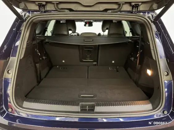 RENAULT ESPACE VI - voiture d'occasion - Photo 7