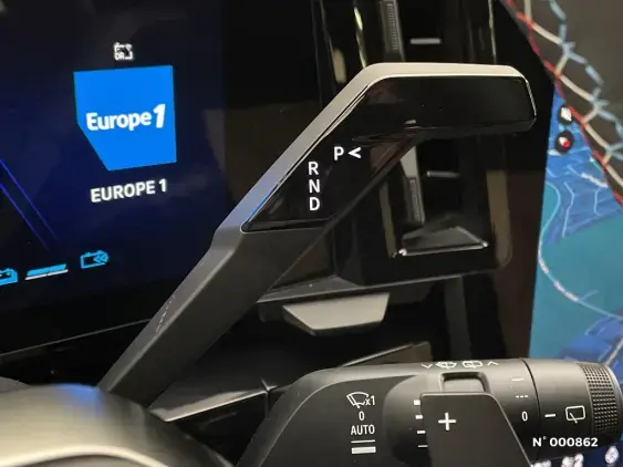 RENAULT ESPACE VI - voiture d'occasion - Photo 26