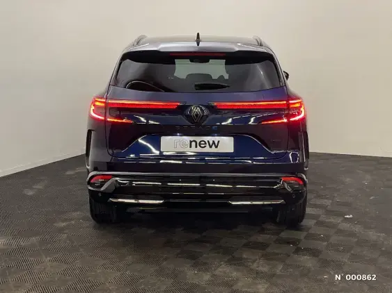 RENAULT ESPACE VI - voiture d'occasion - Photo 6