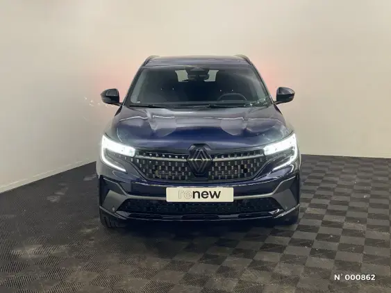 RENAULT ESPACE VI - voiture d'occasion - Photo 3