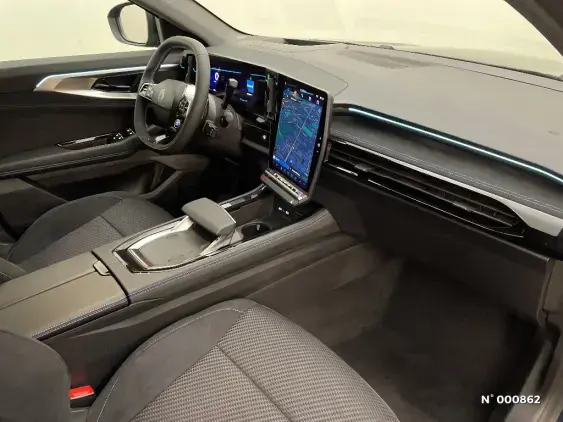 RENAULT ESPACE VI - voiture d'occasion - Photo 10