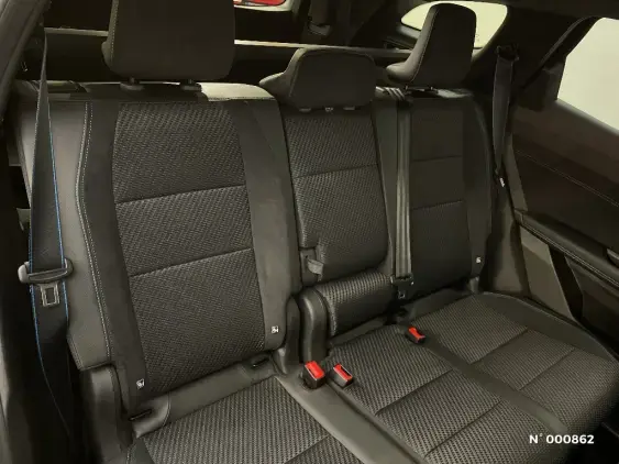 RENAULT ESPACE VI - voiture d'occasion - Photo 11