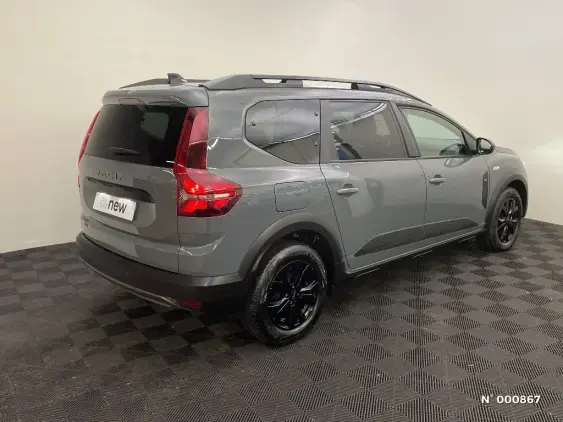 DACIA JOGGER - voiture d'occasion - Photo 4