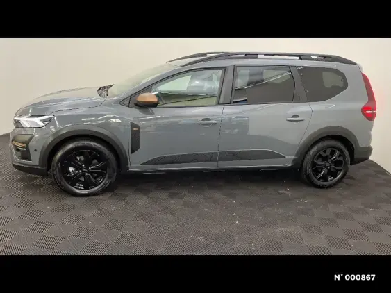 DACIA JOGGER - voiture d'occasion - Photo 2