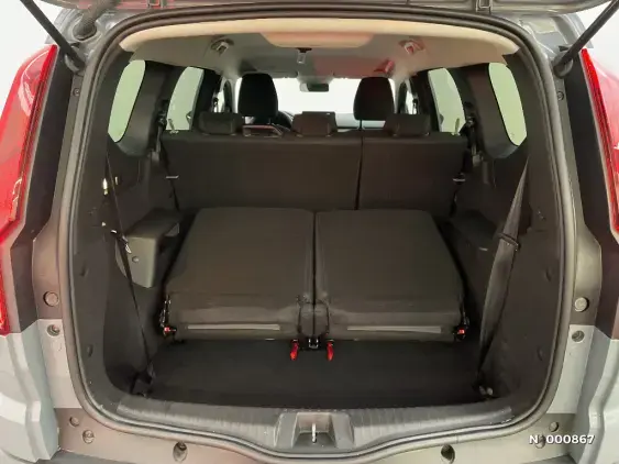 DACIA JOGGER - voiture d'occasion - Photo 7