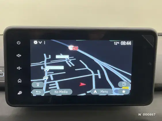 DACIA JOGGER - voiture d'occasion - Photo 15