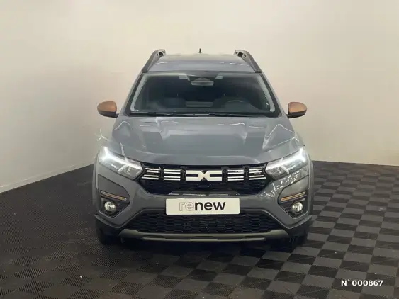 DACIA JOGGER - voiture d'occasion - Photo 3