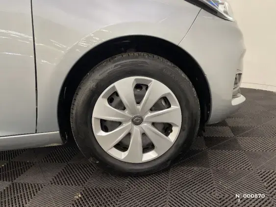 RENAULT ZOE - voiture d'occasion - Photo 8