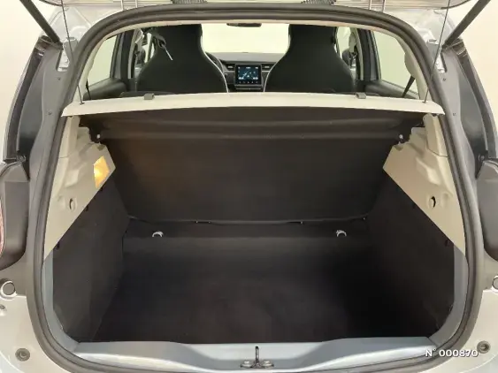 RENAULT ZOE - voiture d'occasion - Photo 7
