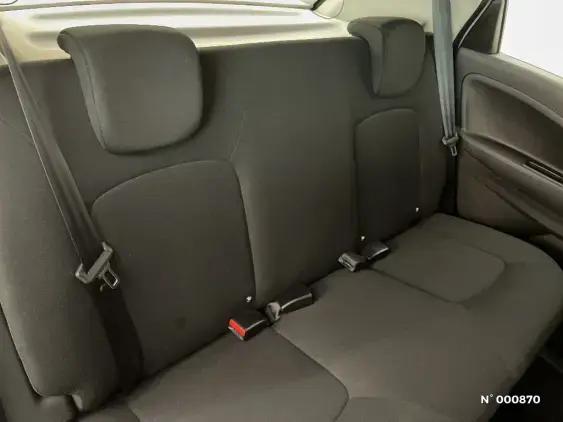 RENAULT ZOE - voiture d'occasion - Photo 11