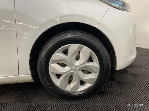 RENAULT ZOE - voiture d'occasion - Photo 8