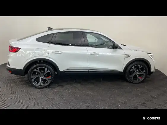 RENAULT ARKANA - voiture d'occasion - Photo 5