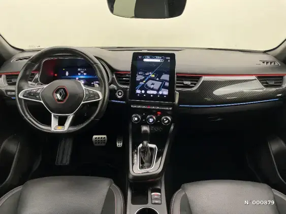 RENAULT ARKANA - voiture d'occasion - Photo 9