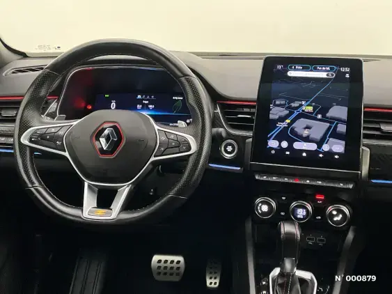 RENAULT ARKANA - voiture d'occasion - Photo 13