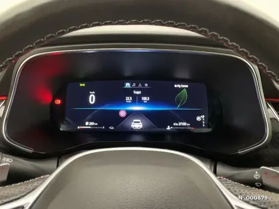 RENAULT ARKANA - voiture d'occasion - Photo 12