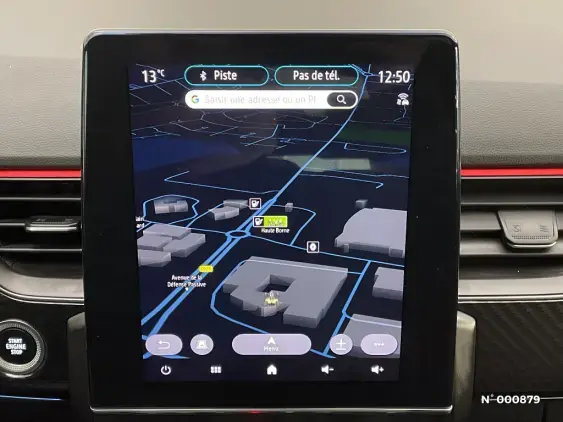 RENAULT ARKANA - voiture d'occasion - Photo 15