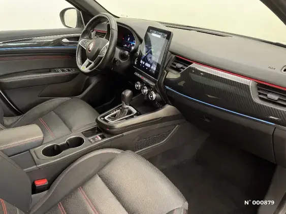 RENAULT ARKANA - voiture d'occasion - Photo 10