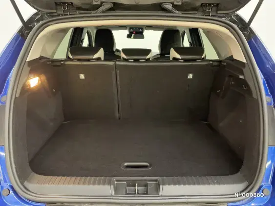 RENAULT CAPTUR II - voiture d'occasion - Photo 7