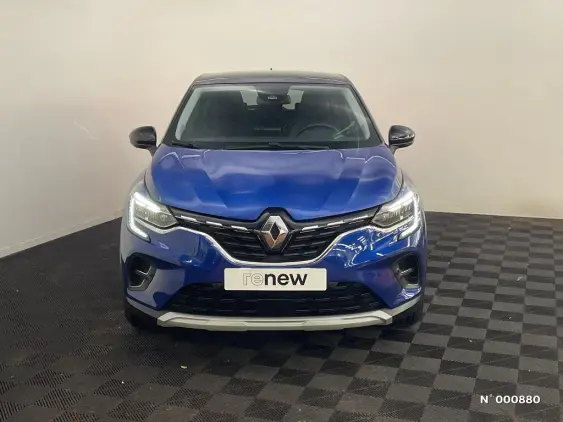 RENAULT CAPTUR II - voiture d'occasion - Photo 3