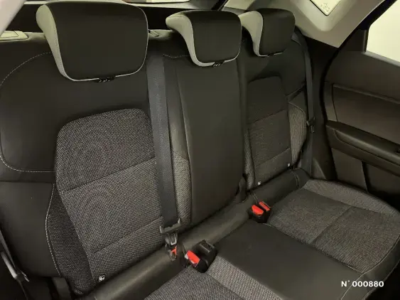 RENAULT CAPTUR II - voiture d'occasion - Photo 11