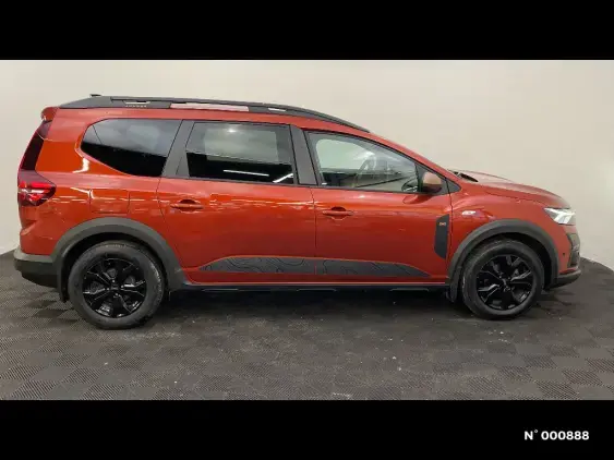 DACIA JOGGER - voiture d'occasion - Photo 5