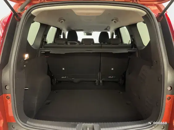DACIA JOGGER - voiture d'occasion - Photo 7