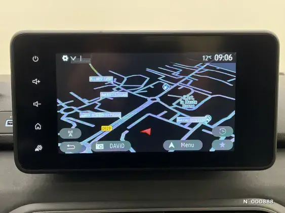 DACIA JOGGER - voiture d'occasion - Photo 15