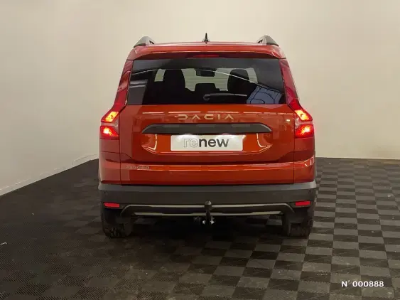 DACIA JOGGER - voiture d'occasion - Photo 6