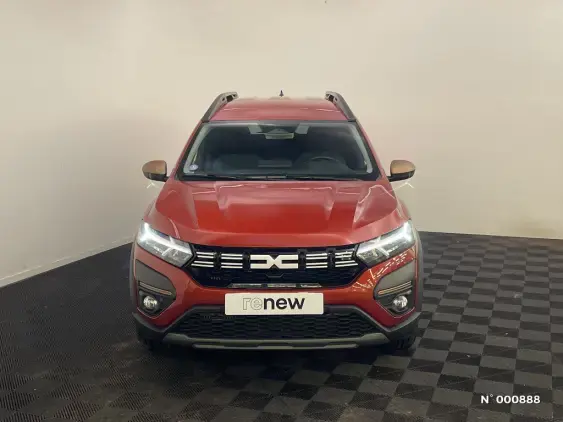 DACIA JOGGER - voiture d'occasion - Photo 3