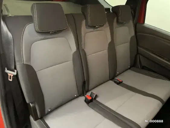 DACIA JOGGER - voiture d'occasion - Photo 11