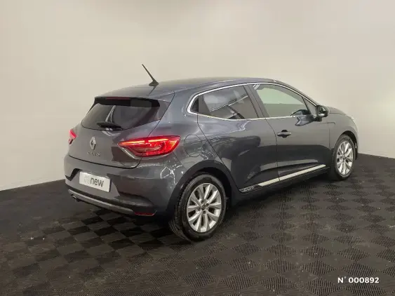 RENAULT CLIO V - voiture d'occasion - Photo 4