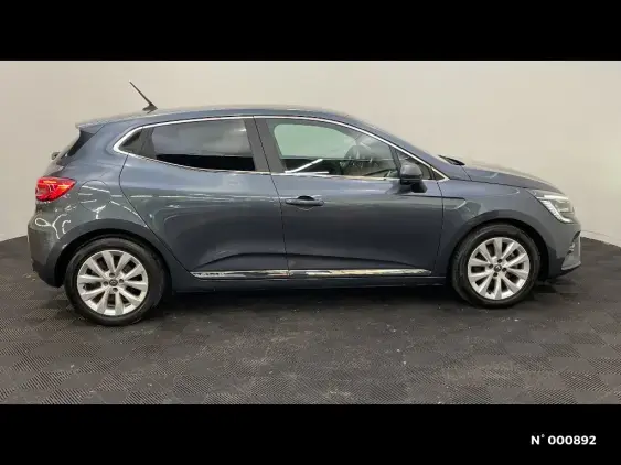 RENAULT CLIO V - voiture d'occasion - Photo 5