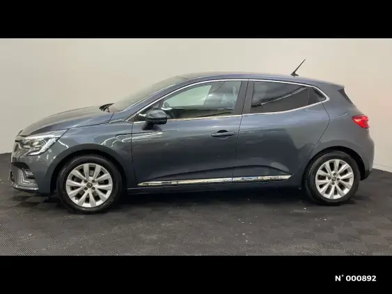 RENAULT CLIO V - voiture d'occasion - Photo 2